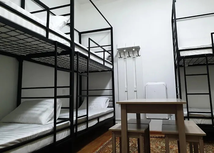 Station Hostel